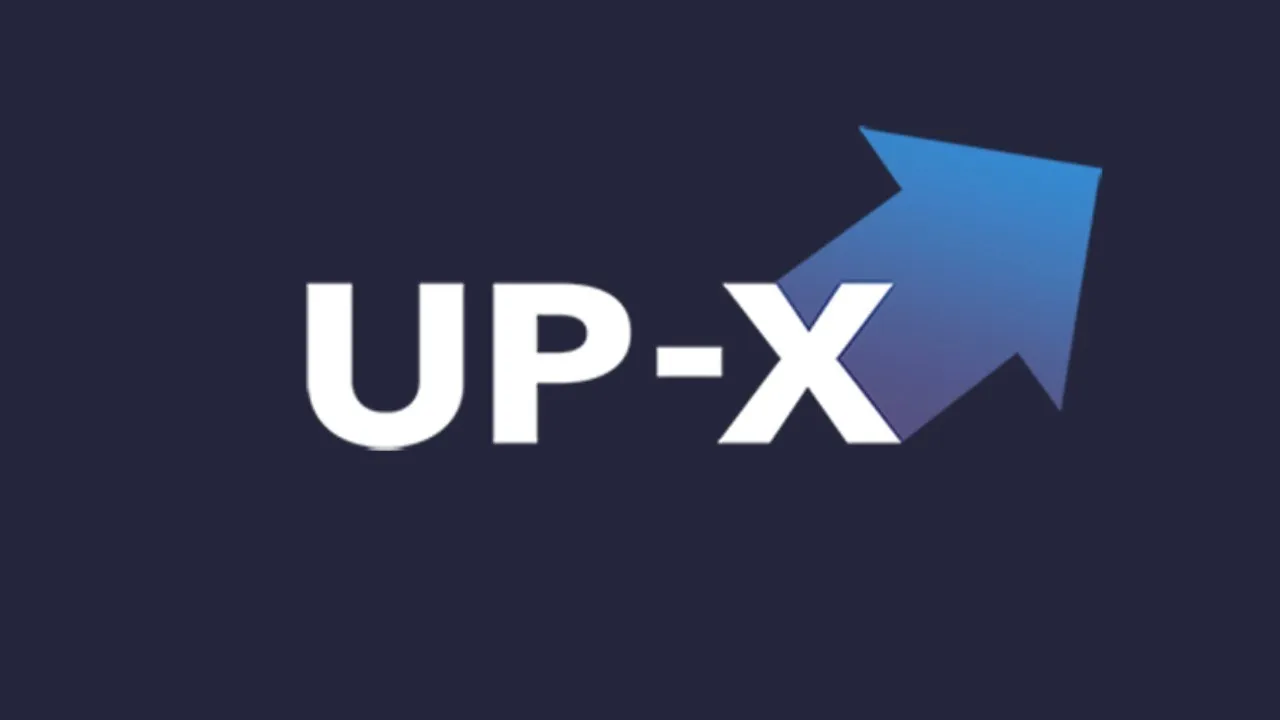 logo Upx